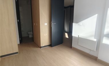 Departamento 2b 3b desde UF 11000, Metro Salvado Providencia