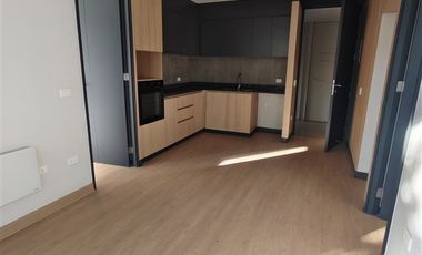 Departamento 2b 3b desde UF 11000, Metro Salvado Providencia