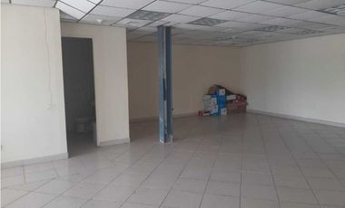 ALQUILO LOCAL COMERCIAL EN LA CHORRERA PLAZA PANAM OESTE 133MTS