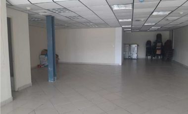 ALQUILO LOCAL COMERCIAL EN LA CHORRERA PLAZA PANAM OESTE 133MTS