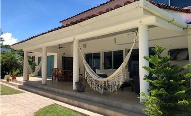 Venta de casa en Coronado, Club de Golf