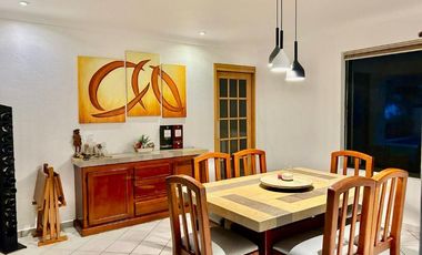 Casa en Renta en Cuernavaca