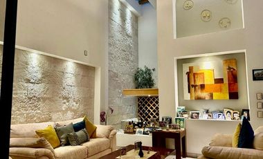 Casa en Renta en Cuernavaca