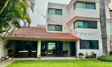 Casa en Renta en Cuernavaca