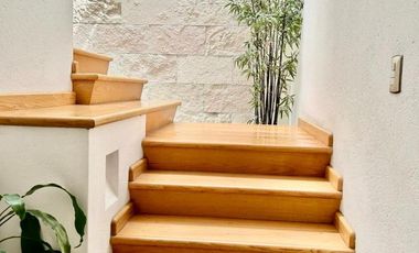 Casa en Renta en Cuernavaca
