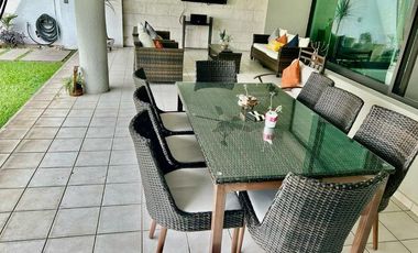 Casa en Renta en Cuernavaca