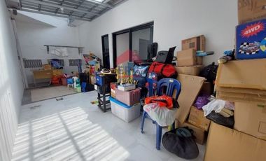 Bangunan baru siap huni Rancamanyar Regency II, one gate system