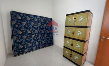 Bangunan baru siap huni Rancamanyar Regency II, one gate system