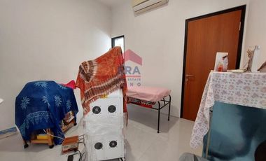 Bangunan baru siap huni Rancamanyar Regency II, one gate system