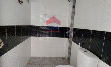 Bangunan baru siap huni Rancamanyar Regency II, one gate system