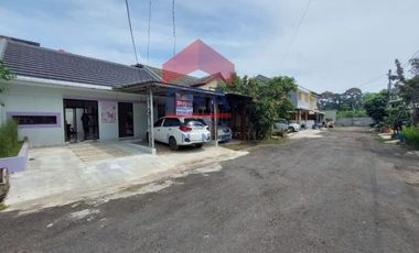 Bangunan baru siap huni Rancamanyar Regency II, one gate system