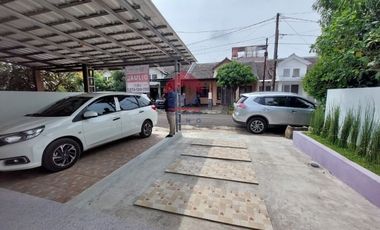 Bangunan baru siap huni Rancamanyar Regency II, one gate system