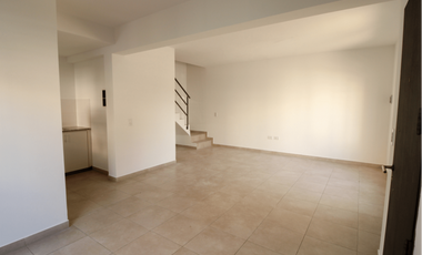 Duplex en venta 3 ambientes Ituzaingó
