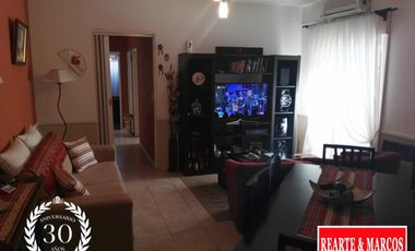 OPORTUNIDAD DEPARTAMENTO EN VENTA 3 AMB C/COCINA INDEPENDIENTE (SUP. 65 M2) ZONA CENTRO SOBRE CHARLONE AL 600 SAN MIGUEL