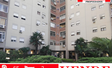 OPORTUNIDAD DEPARTAMENTO EN VENTA 3 AMB C/COCINA INDEPENDIENTE (SUP. 65 M2) ZONA CENTRO SOBRE CHARLONE AL 600 SAN MIGUEL