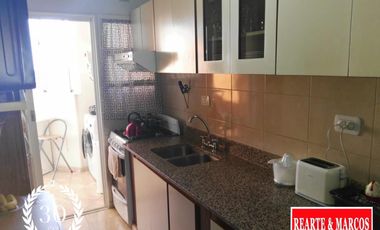 OPORTUNIDAD DEPARTAMENTO EN VENTA 3 AMB C/COCINA INDEPENDIENTE (SUP. 65 M2) ZONA CENTRO SOBRE CHARLONE AL 600 SAN MIGUEL