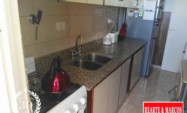 OPORTUNIDAD DEPARTAMENTO EN VENTA 3 AMB C/COCINA INDEPENDIENTE (SUP. 65 M2) ZONA CENTRO SOBRE CHARLONE AL 600 SAN MIGUEL
