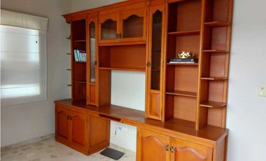 VENTA DE APARTAMENTO EN EL RECREO, MONTERIA