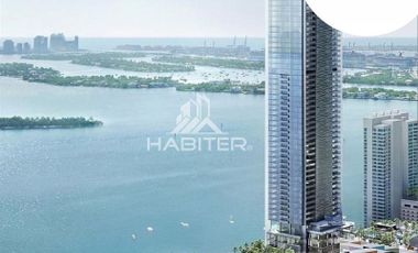 Departamento en Venta en Bahia Biscayne