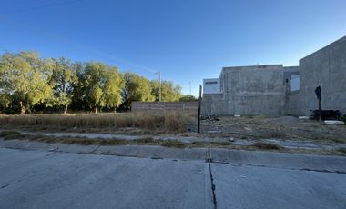 Terreno en venta en Villas de la Cantera