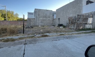 Terreno en venta en Villas de la Cantera