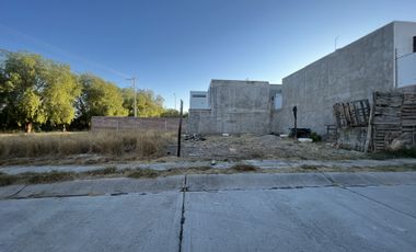 Terreno en venta en Villas de la Cantera