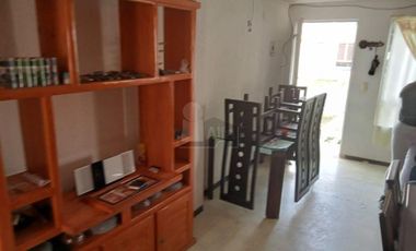 Casa Venta Valle de San Pedro Secc.Urbi Fase 1 Tecámac Edo de Méx