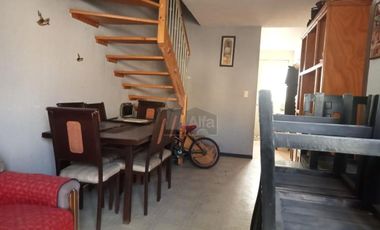 Casa Venta Valle de San Pedro Secc.Urbi Fase 1 Tecámac Edo de Méx