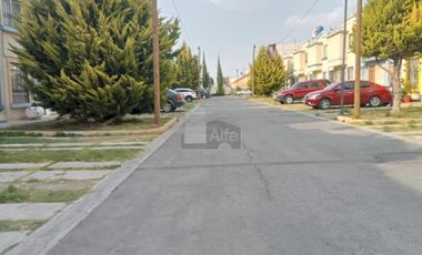 Casa Venta Valle de San Pedro Secc.Urbi Fase 1 Tecámac Edo de Méx