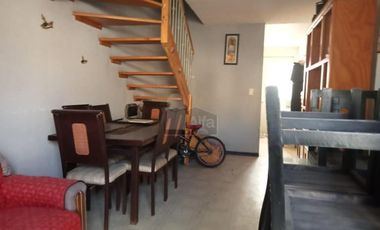 Casa Venta Valle de San Pedro Secc.Urbi Fase 1 Tecámac Edo de Méx