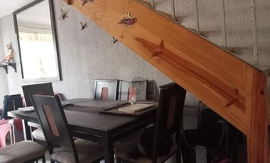 Casa Venta Valle de San Pedro Secc.Urbi Fase 1 Tecámac Edo de Méx