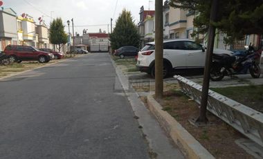 Casa Venta Valle de San Pedro Secc.Urbi Fase 1 Tecámac Edo de Méx