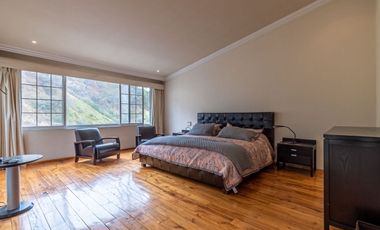 Casa en venta en parques de la herradura