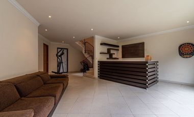 Casa en venta en parques de la herradura