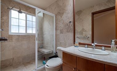 Casa en venta en parques de la herradura