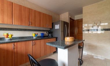 Casa en venta en parques de la herradura