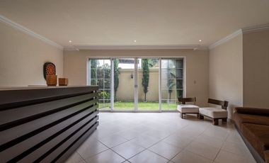 Casa en venta en parques de la herradura