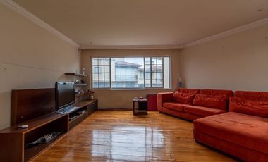 Casa en venta en parques de la herradura