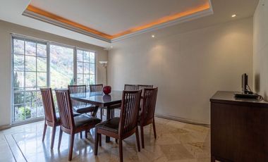 Casa en venta en parques de la herradura