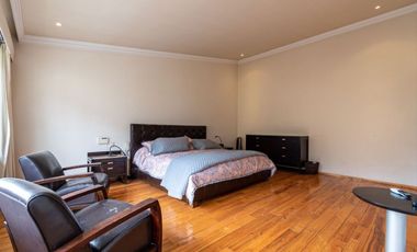 Casa en venta en parques de la herradura