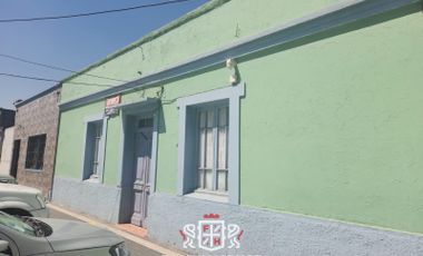 Casa en el Centro de Puente Alto - Family House Propiedades