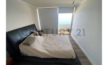 Venta Departamento Primera linea Iquique