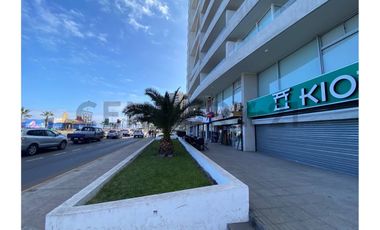 Venta Departamento Primera linea Iquique