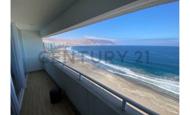 Venta Departamento Primera linea Iquique