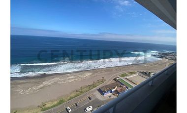 Venta Departamento Primera linea Iquique