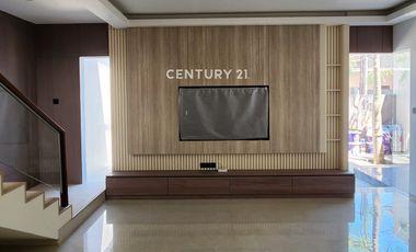 Rumah Premium Cluster Favorite Di Taman Kopo Indah