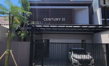 Rumah Premium Cluster Favorite Di Taman Kopo Indah