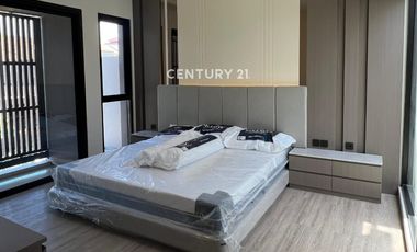 Rumah Premium Cluster Favorite Di Taman Kopo Indah