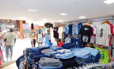 local en venta en ciudadela 20 de julio. Cod V92416