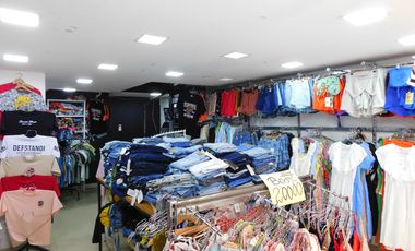 local en venta en ciudadela 20 de julio. Cod V92416
